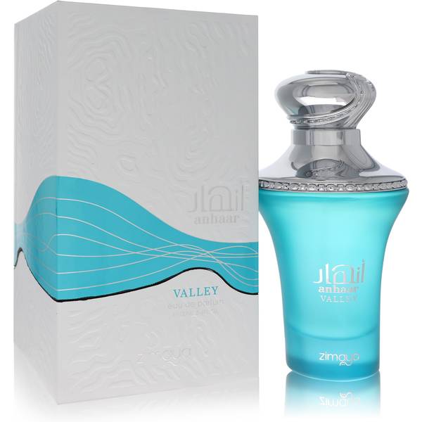 Afnan Zimaya Anhaar Valley Cologne by Afnan