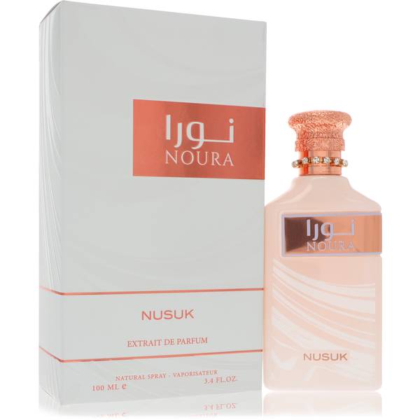 Nusuk Noura Perfume by Nusuk
