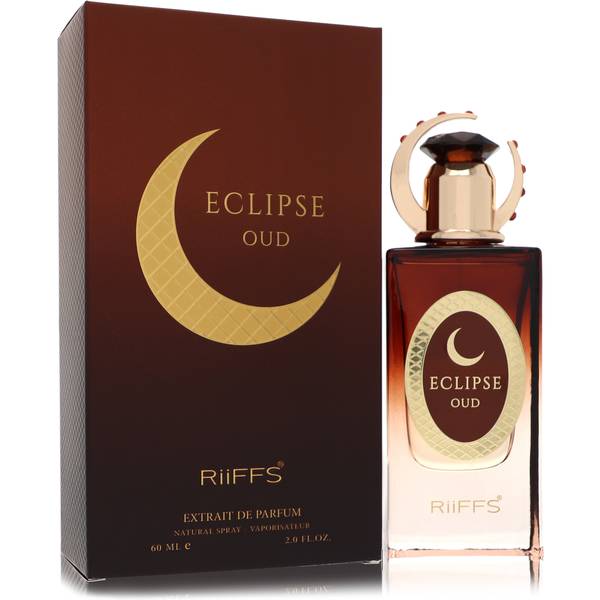 Riiffs Eclipse Oud Cologne by Riiffs