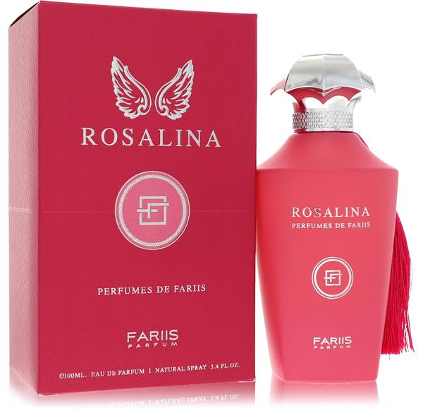 Fariis Rosalina Perfume by Fariis Parfum