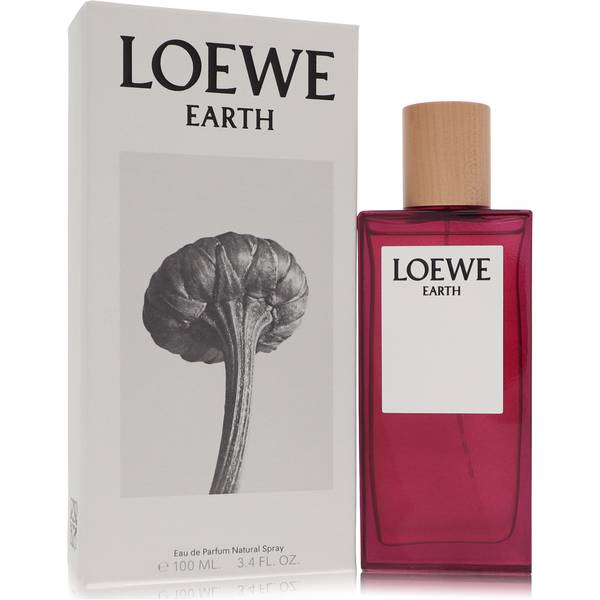 Loewe Earth Perfume by Loewe