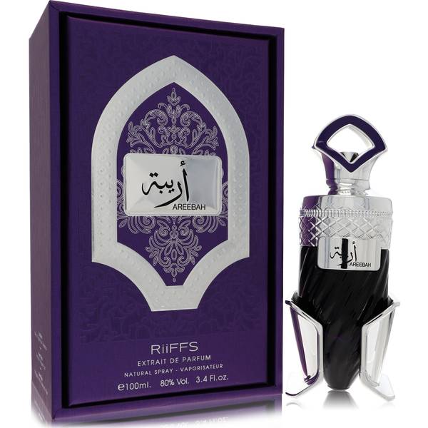 Riiffs Areebah Perfume by Riiffs
