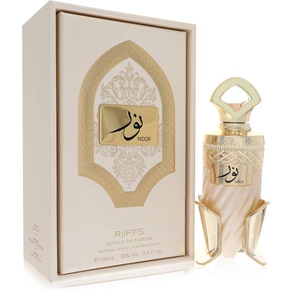 Riiffs Noor Perfume by Riiffs
