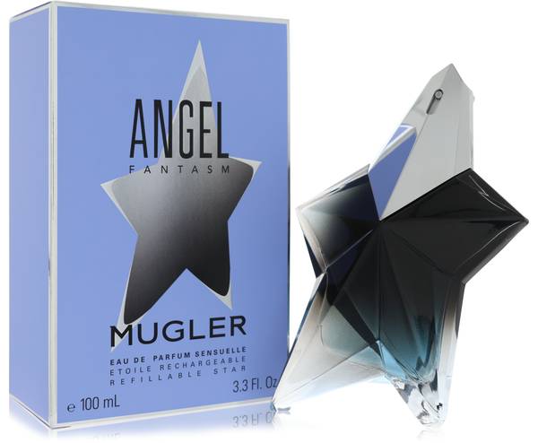 Angel Fantasm Perfume by Thierry Mugler
