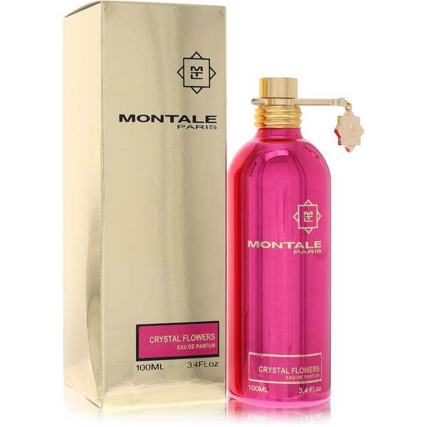 Montale Crystal Flower Perfume by Montale
