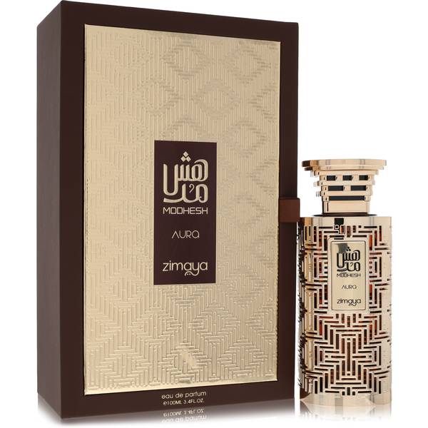 Afnan Zimaya Modhesh Aura Cologne by Afnan