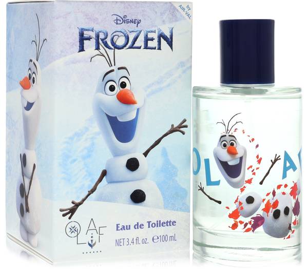 Disney Frozen Olaf Cologne by Disney