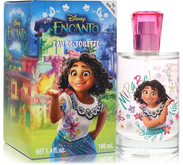 Disney Encanto Perfume by Disney