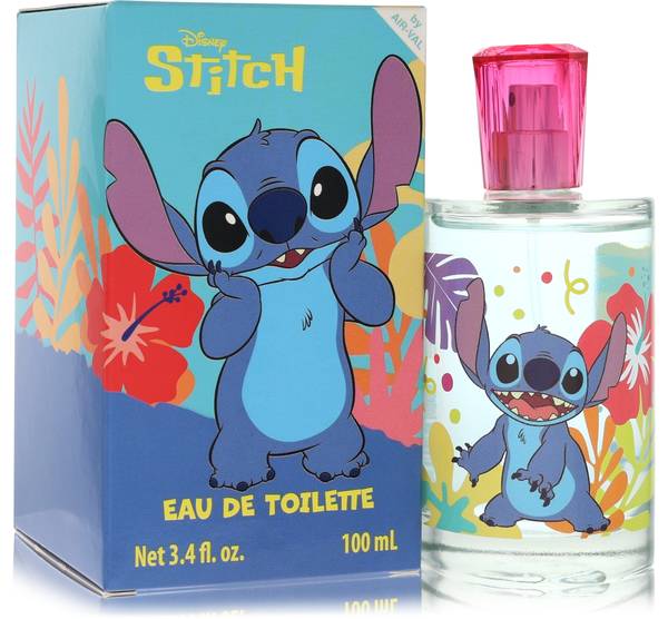Disney Stitch Perfume by Disney