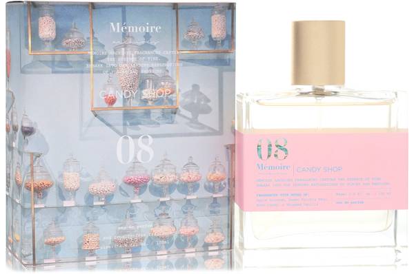 Memoire Archives Candy Shop Perfume by Memoire Archives