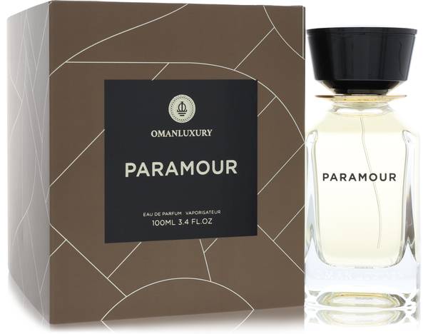 Omanluxury Paramour Perfume by Omanluxury
