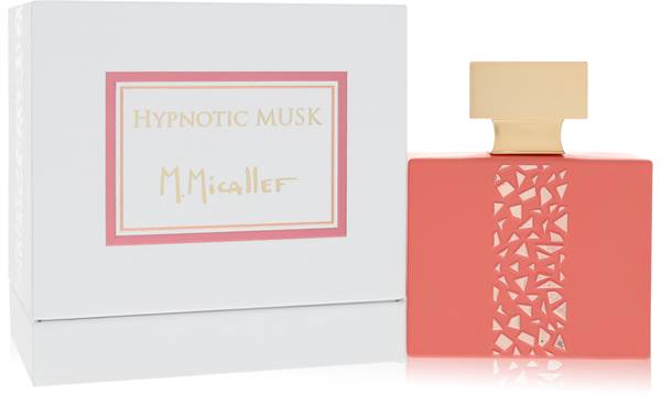 Hypnotic Musk Perfume by M. Micallef