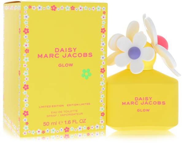 Daisy Glow Perfume by Marc Jacobs