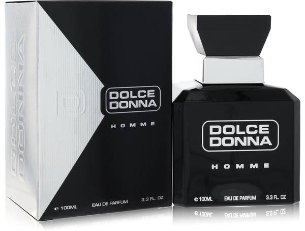 Dolce Donna Cologne by Dolce Donna