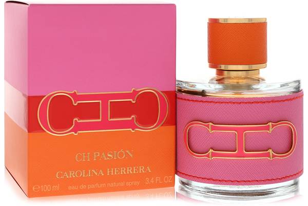 Ch Carolina Herrera Passion Perfume by Carolina Herrera
