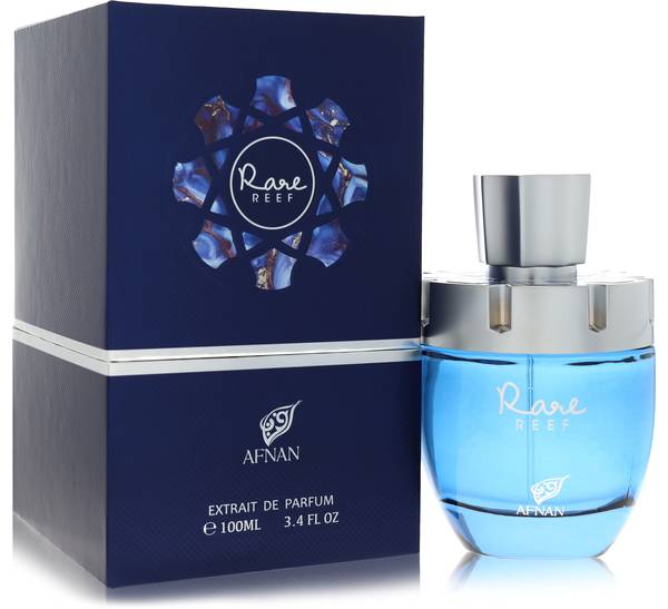 Afnan Rare Reef Cologne by Afnan