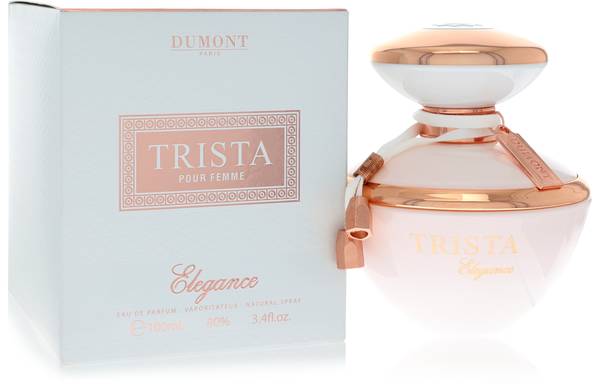 Dumont Trista Elegance Perfume by Dumont Paris
