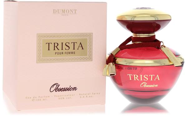 Dumont Trista Obsession Perfume by Dumont Paris