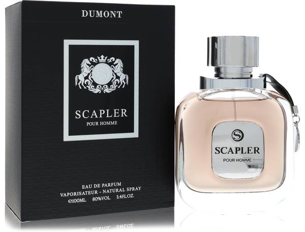 Dumont Scapler Cologne by Dumont Paris