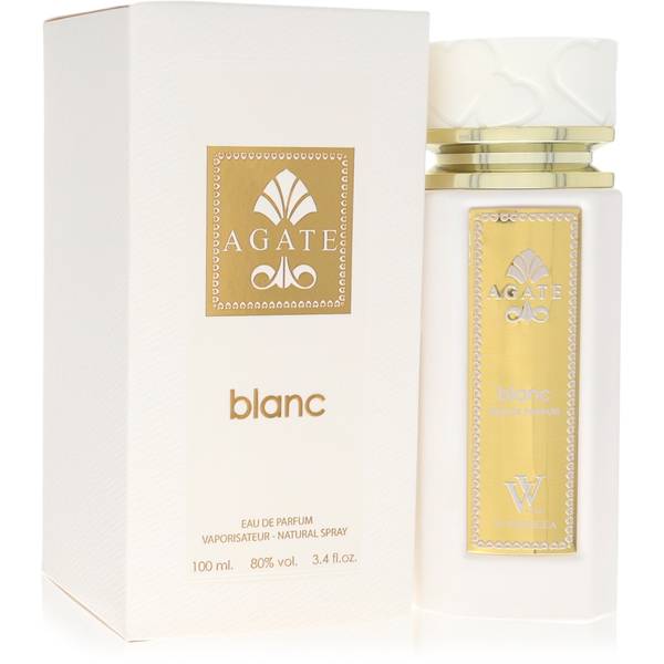 Dumont Agate Blanc Perfume by Dumont Paris