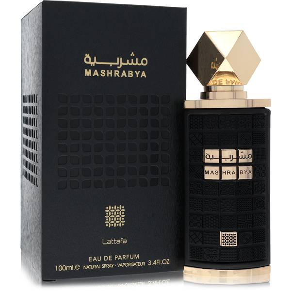 Lattafa Mashrabya Perfume by Lattafa