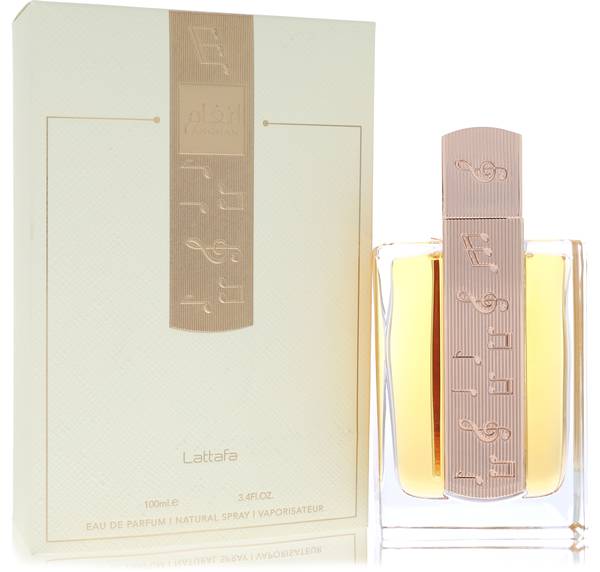 Lattafa Angham Perfume by Lattafa