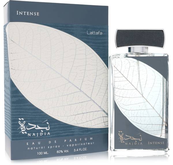 Lattafa Najdia Intense Perfume by Lattafa