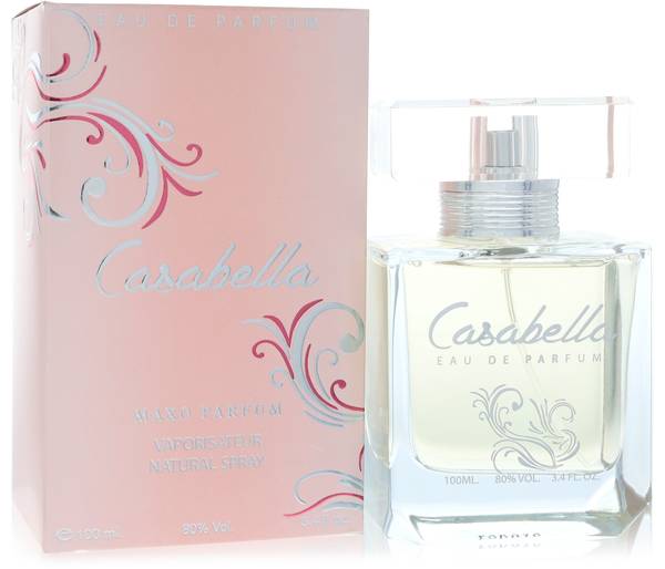 Dumont Casabella Perfume by Dumont Paris