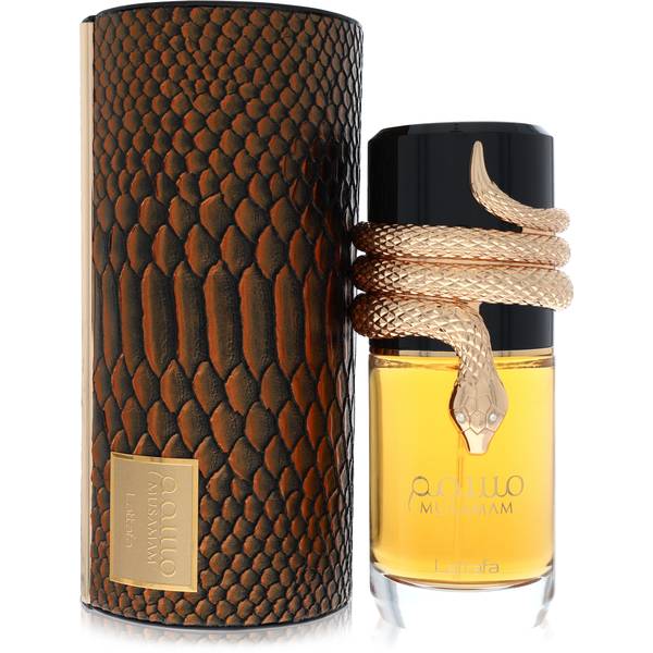 Lattafa Musamam Cologne by Lattafa