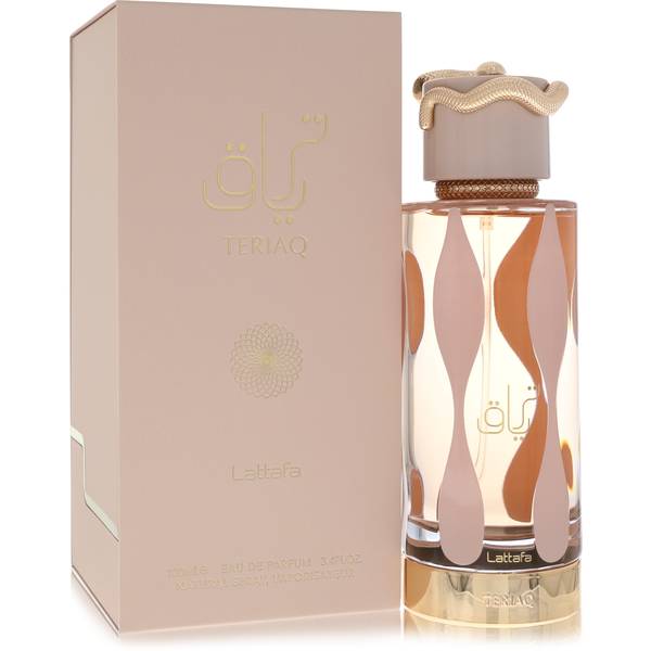 Lattafa Teriaq Perfume by Lattafa