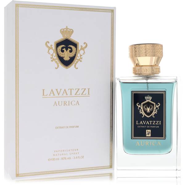 Dumont Lavatzzi Aurica Perfume by Dumont Paris