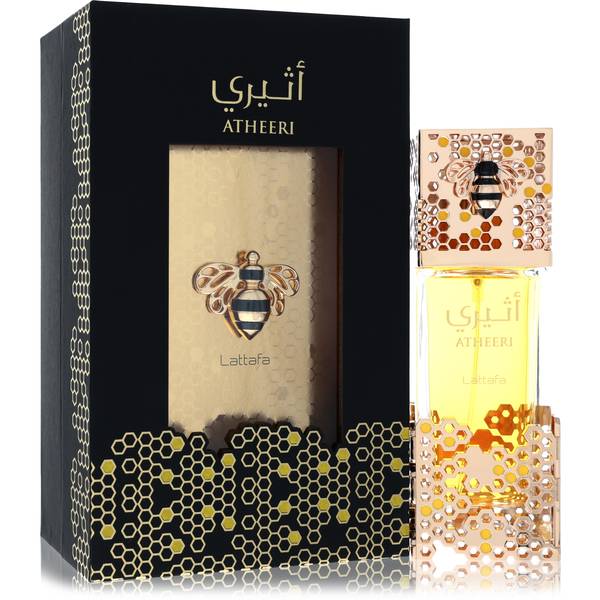 Lattafa Atheeri Perfume by Lattafa