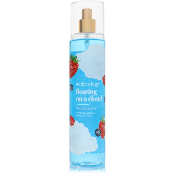 Bodycology Floating On A Cloud Perfume by Bodycology