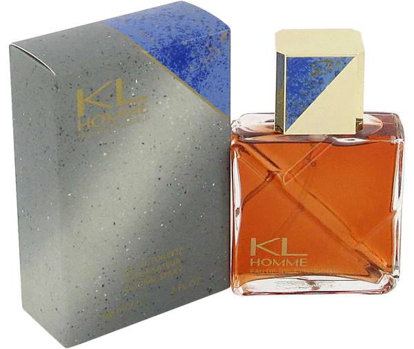 Kl By Karl Lagerfeld - Buy Online | Perfume.com