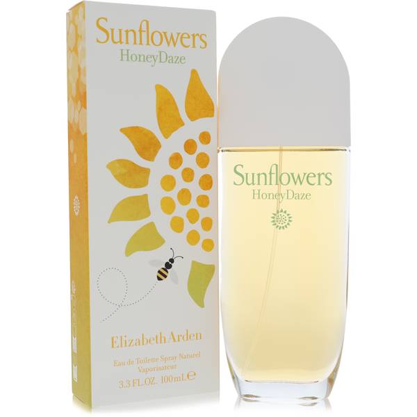 Sunflowers Honey Daze Perfume by Elizabeth Arden