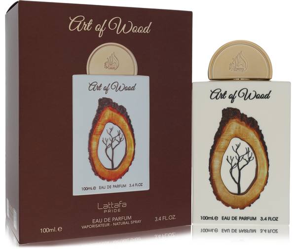 Lattafa Pride Art Of Wood Cologne by Lattafa