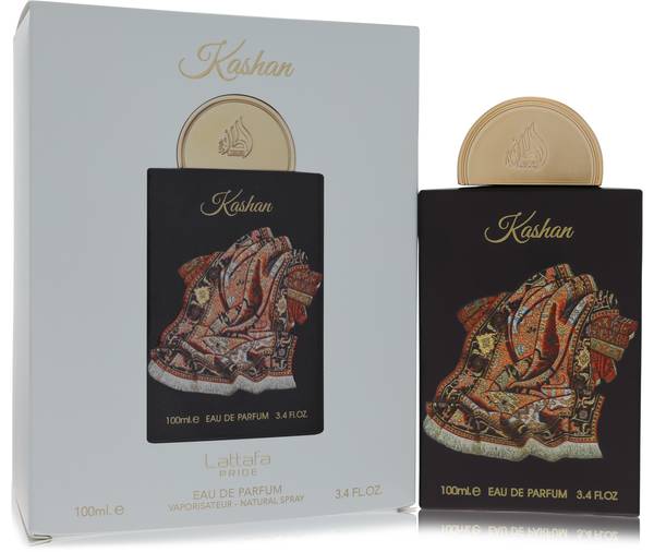 Lattafa Pride Kashan Cologne by Lattafa