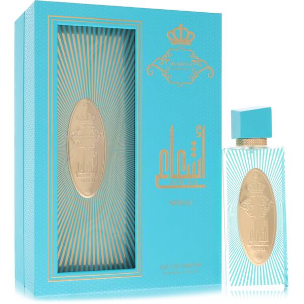 Arabiyat Prestige Ash'aa Neroli Cologne by Arabiyat Prestige