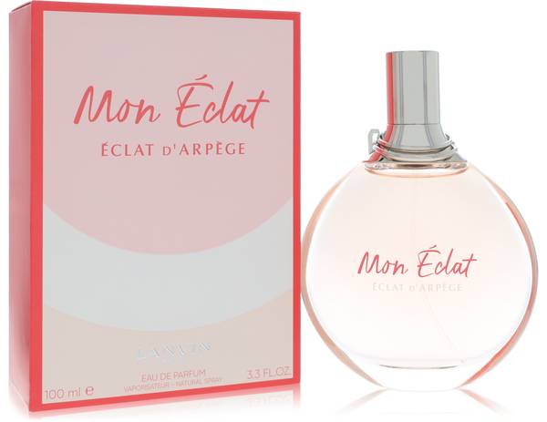 Eclat D'arpege Mon Eclat Perfume by Lanvin