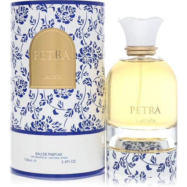 Lattafa Petra Perfume by Lattafa