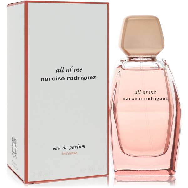 Narciso Rodriguez All Of Me Intense Perfume | Perfume.com