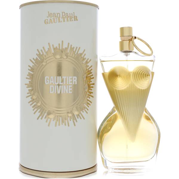 Jean Paul Gaultier Divine Perfume by Jean Paul Gaultier