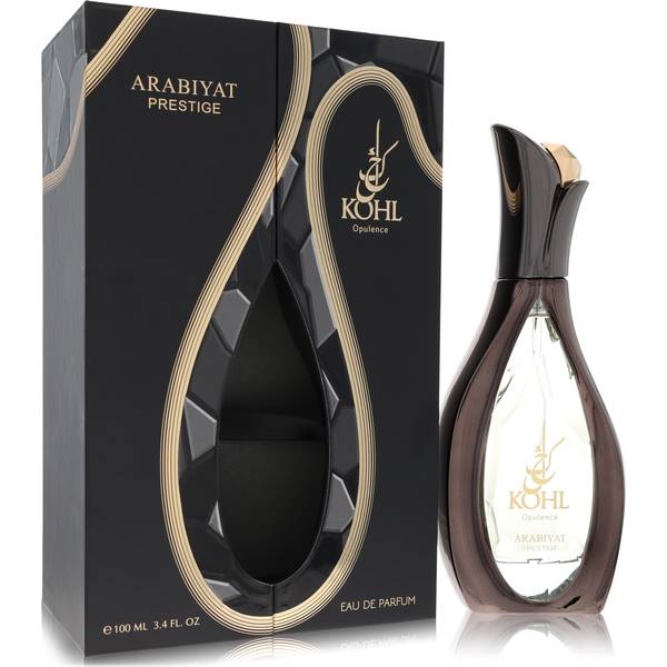 Arabiyat Prestige Kohl Opulence Cologne for Men Buy Online Now