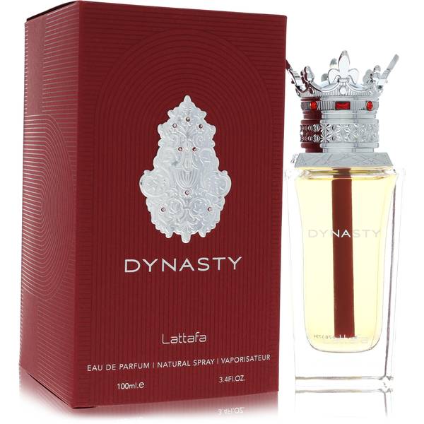 Lattafa Lattafa Dynasty Perfume for Women - Buy Online Now at