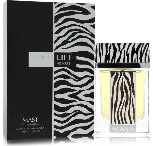 Mast Wild Life