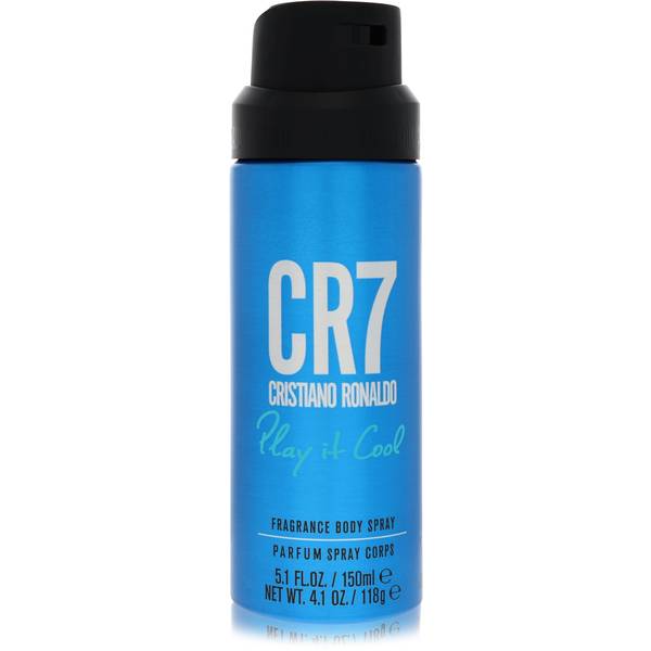 Cr7 Play It Cool