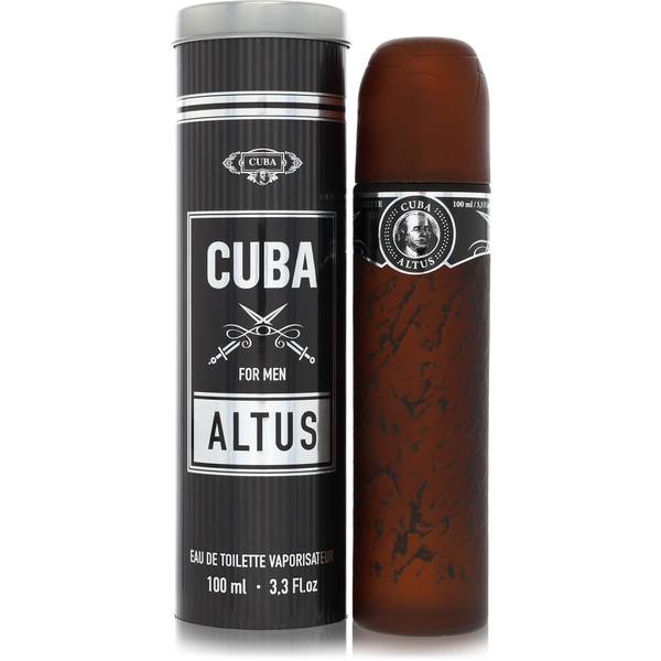 Cuba Altus