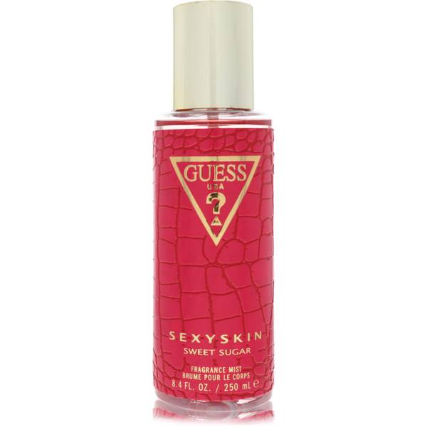 Sexy Skin Sweet Sugar