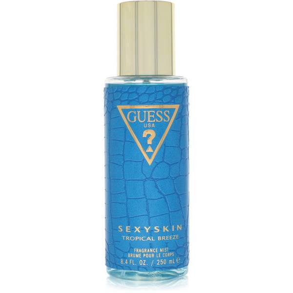 Sexy Skin Tropical Breeze