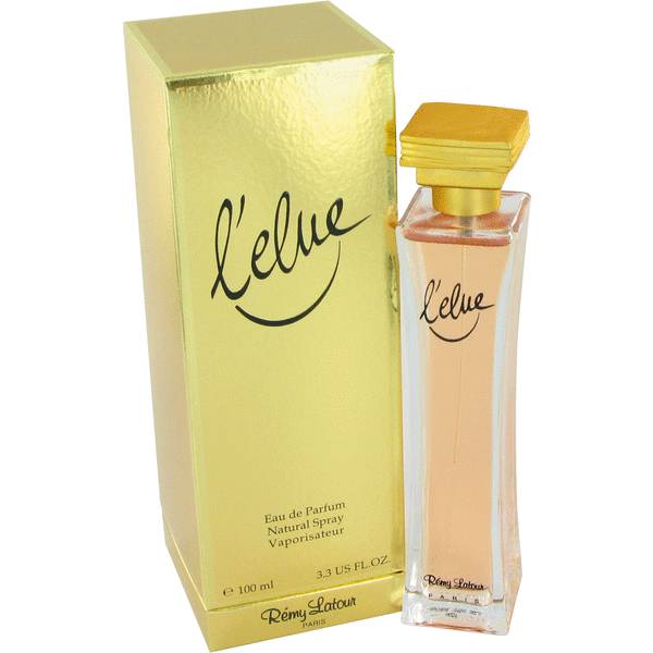 L' Elue Perfume by Remy Latour